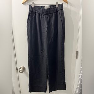 Everlane Put-Together Easy Pant in Black